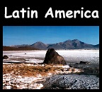 Travel Photography Online: Latin America